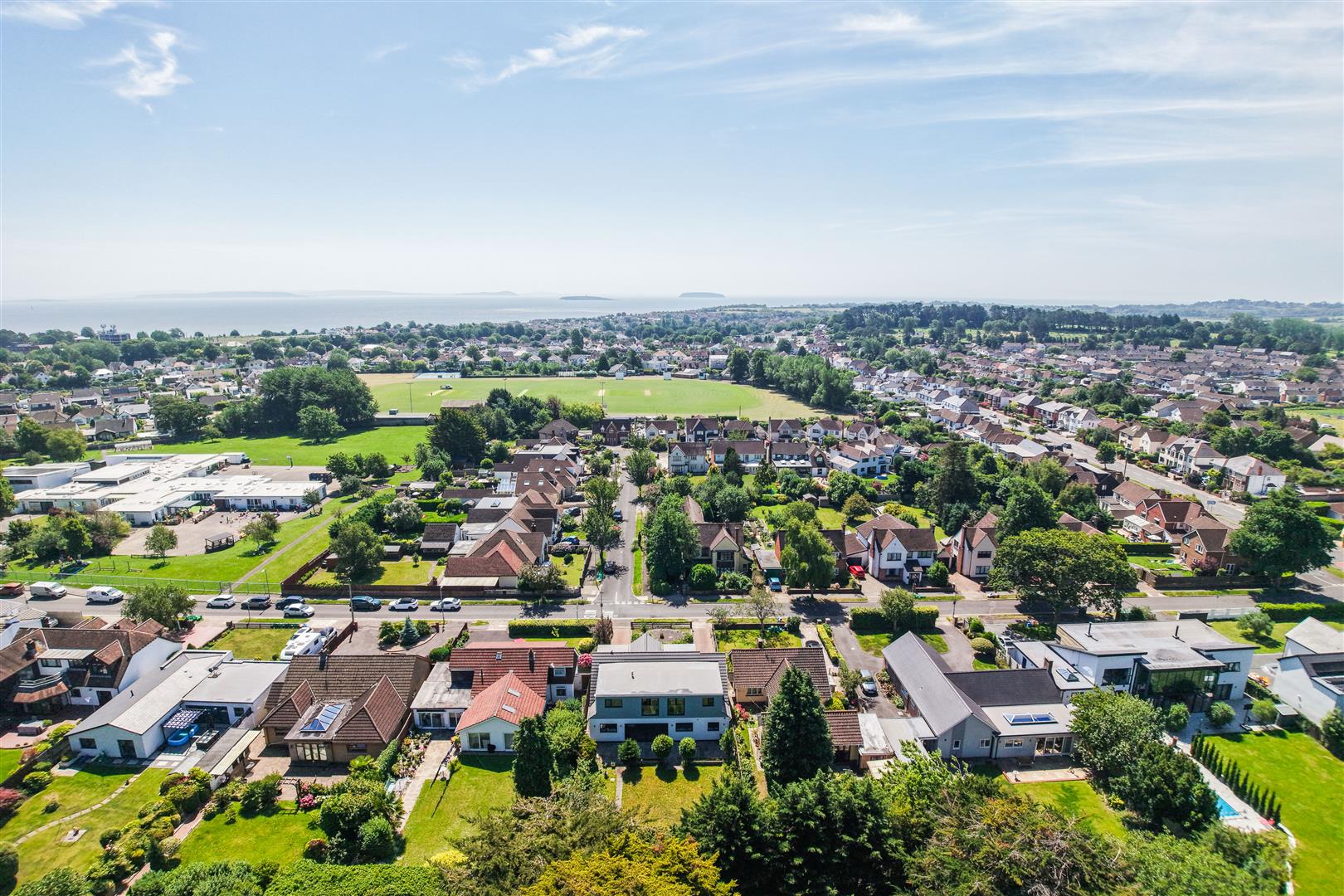 10 Evenlode Avenue, Penarth, CF64 3PD